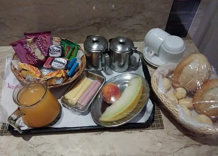 Karinho Hotel