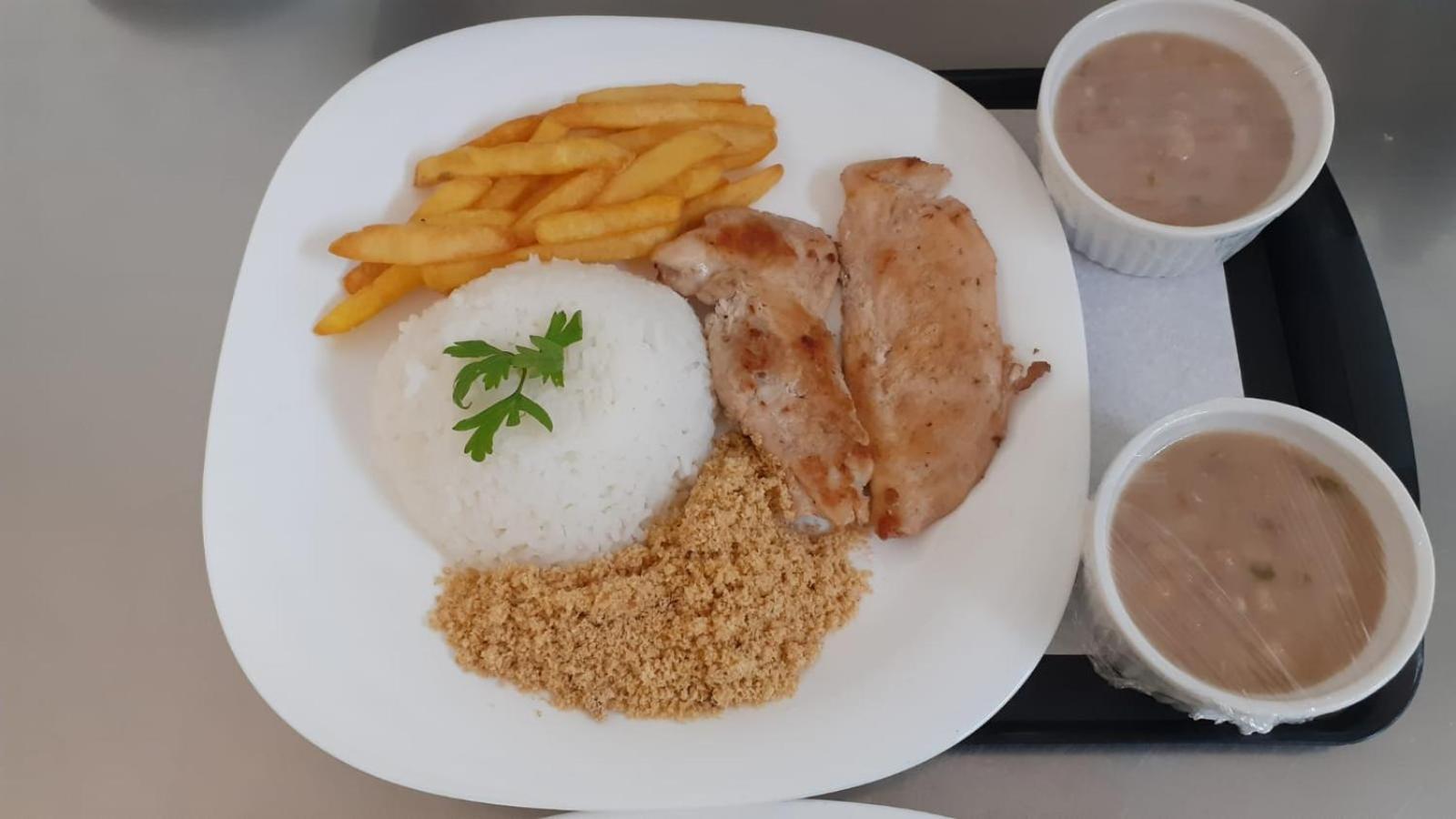 Karinho 3* Santo Andre (Sao Paolo)