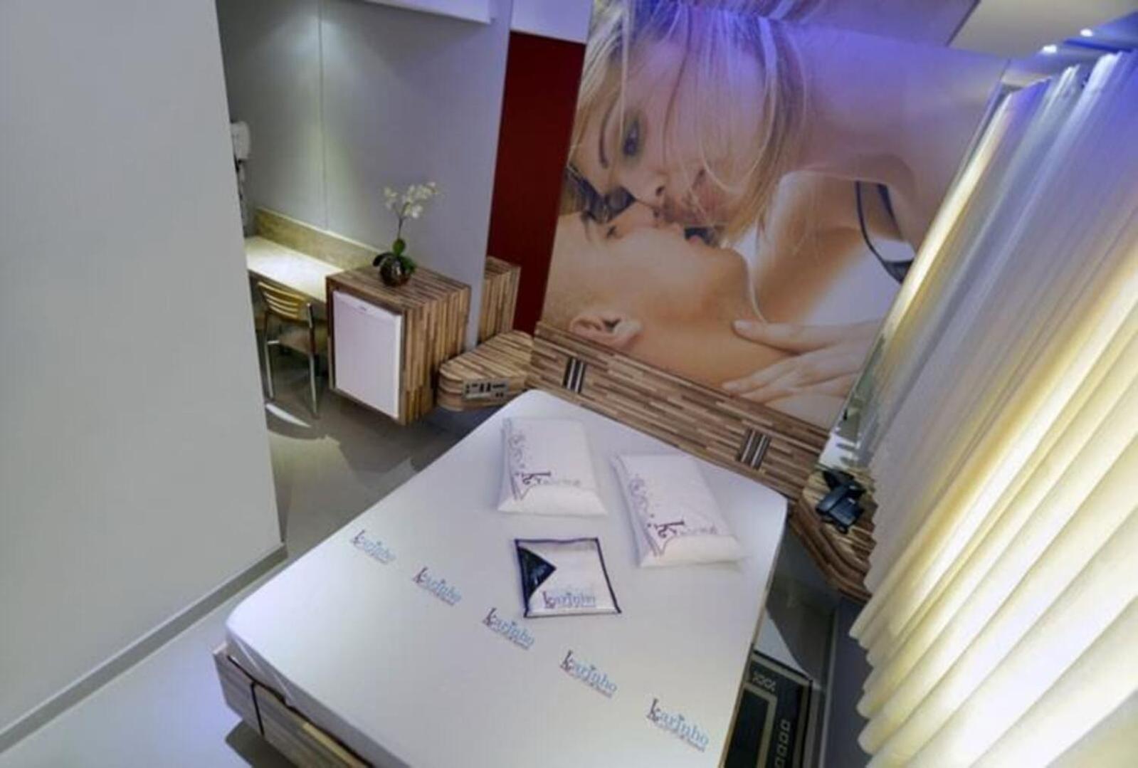 Karinho Hotel Santo Andre (Sao Paolo)