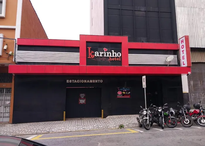 Karinho Hotel