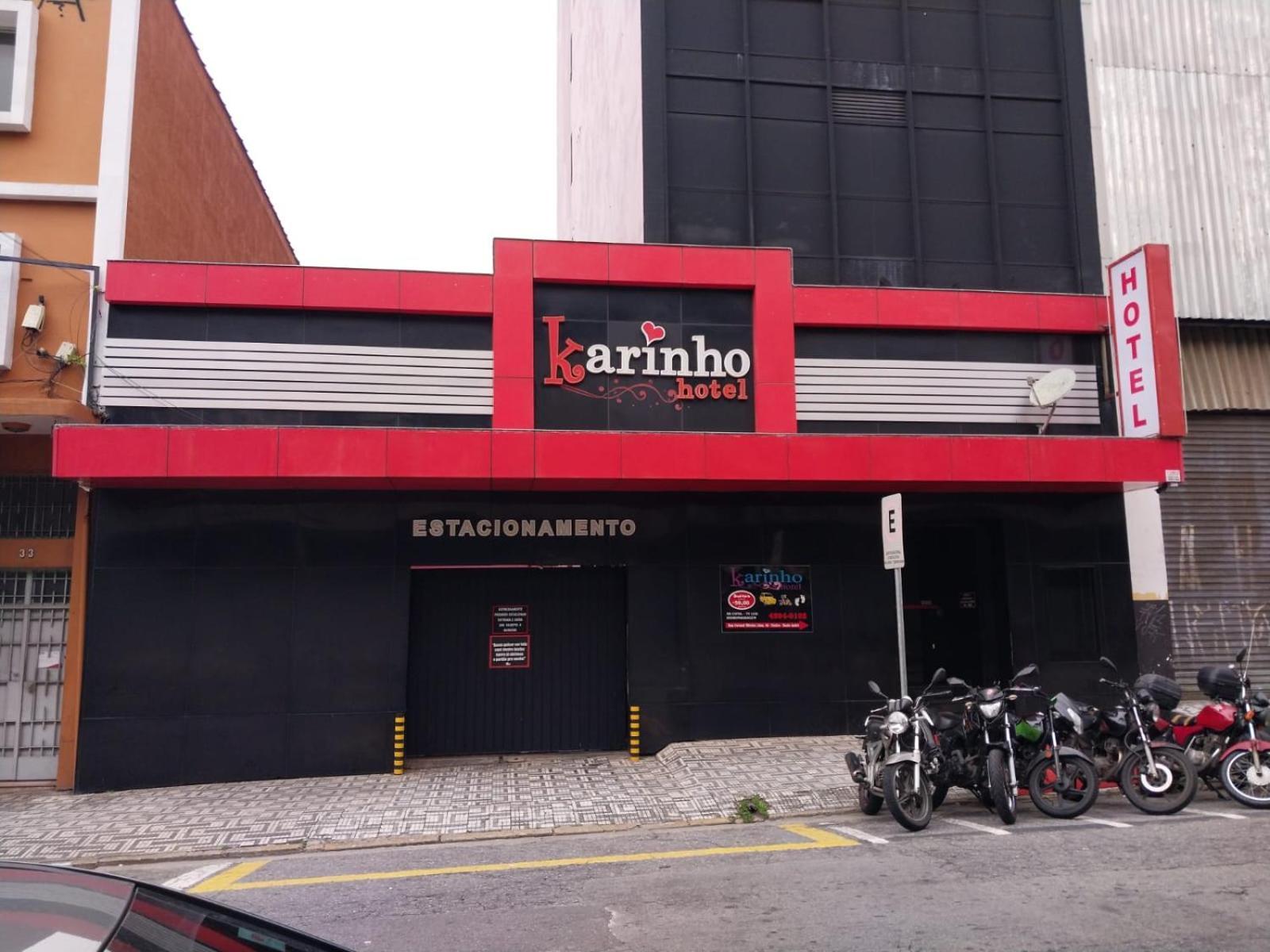 Karinho Santo André
